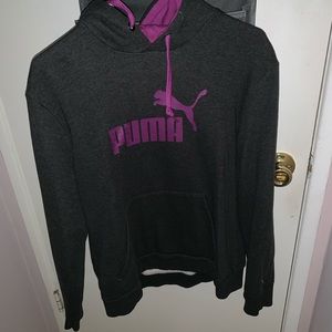 Puma Hoodie